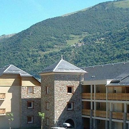 Bagnères-de-Luchon Appartement Tres Agreable Dans Belle Residence, Classe 3 Etoiles Par Le Comite Departementale Du Tourisme En Haute Garonne מראה חיצוני תמונה