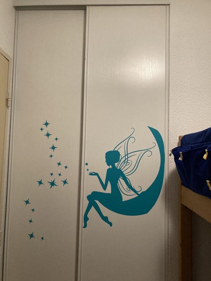 Bagnères-de-Luchon Appartement Tres Agreable Dans Belle Residence, Classe 3 Etoiles Par Le Comite Departementale Du Tourisme En Haute Garonne מראה חיצוני תמונה