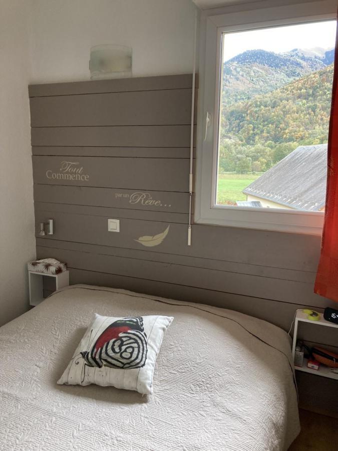 Bagnères-de-Luchon Appartement Tres Agreable Dans Belle Residence, Classe 3 Etoiles Par Le Comite Departementale Du Tourisme En Haute Garonne מראה חיצוני תמונה