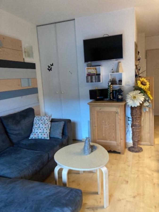 Bagnères-de-Luchon Appartement Tres Agreable Dans Belle Residence, Classe 3 Etoiles Par Le Comite Departementale Du Tourisme En Haute Garonne מראה חיצוני תמונה