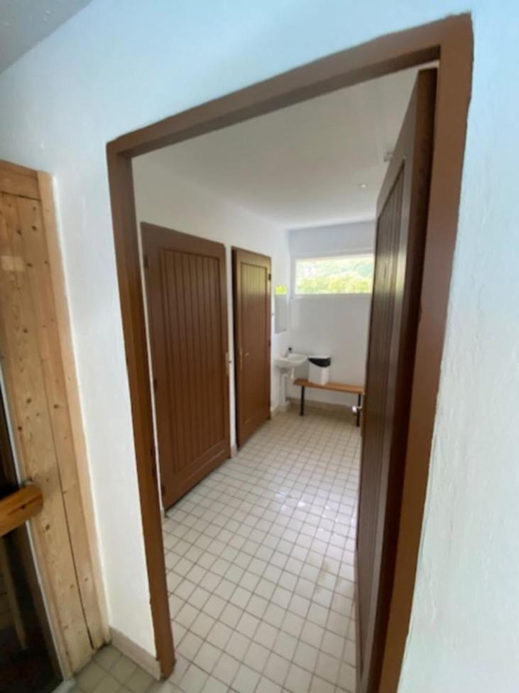 Bagnères-de-Luchon Appartement Tres Agreable Dans Belle Residence, Classe 3 Etoiles Par Le Comite Departementale Du Tourisme En Haute Garonne מראה חיצוני תמונה