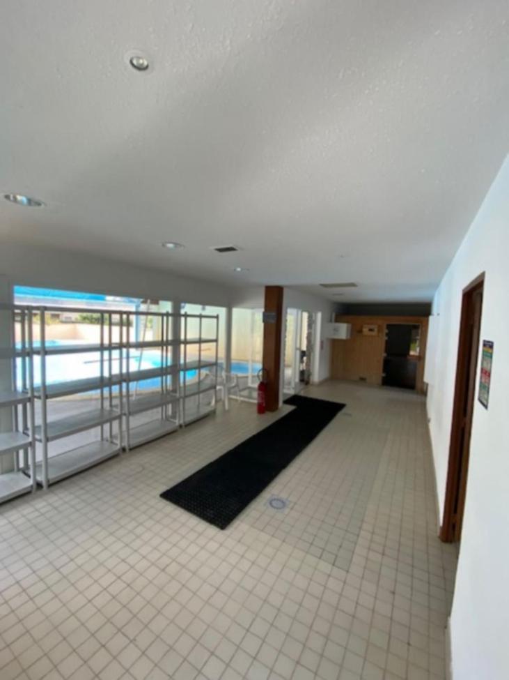 Bagnères-de-Luchon Appartement Tres Agreable Dans Belle Residence, Classe 3 Etoiles Par Le Comite Departementale Du Tourisme En Haute Garonne מראה חיצוני תמונה